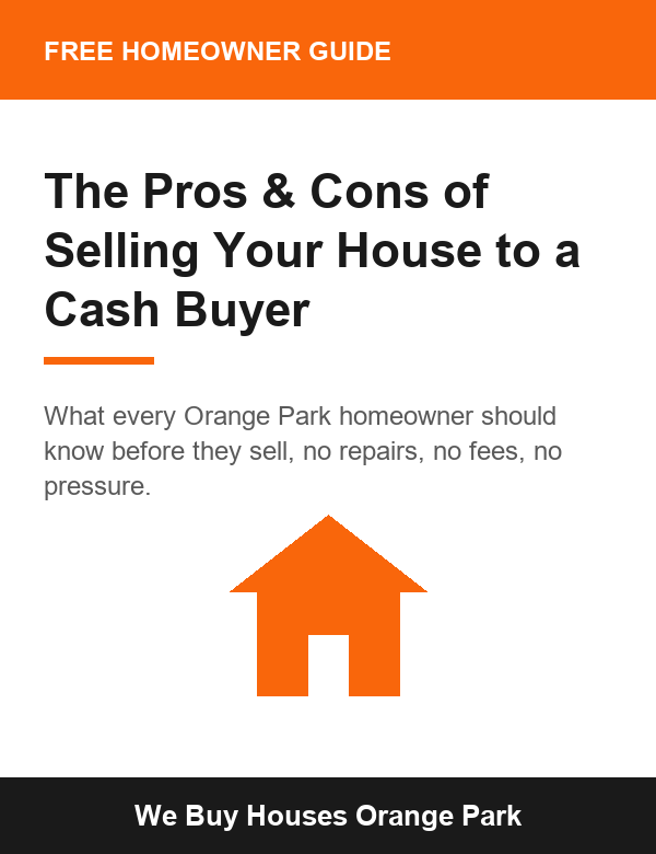 sell your FL property quickly with our home buyer program 