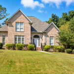 House bought by Birmingham Homebuyers on Lewis Way
