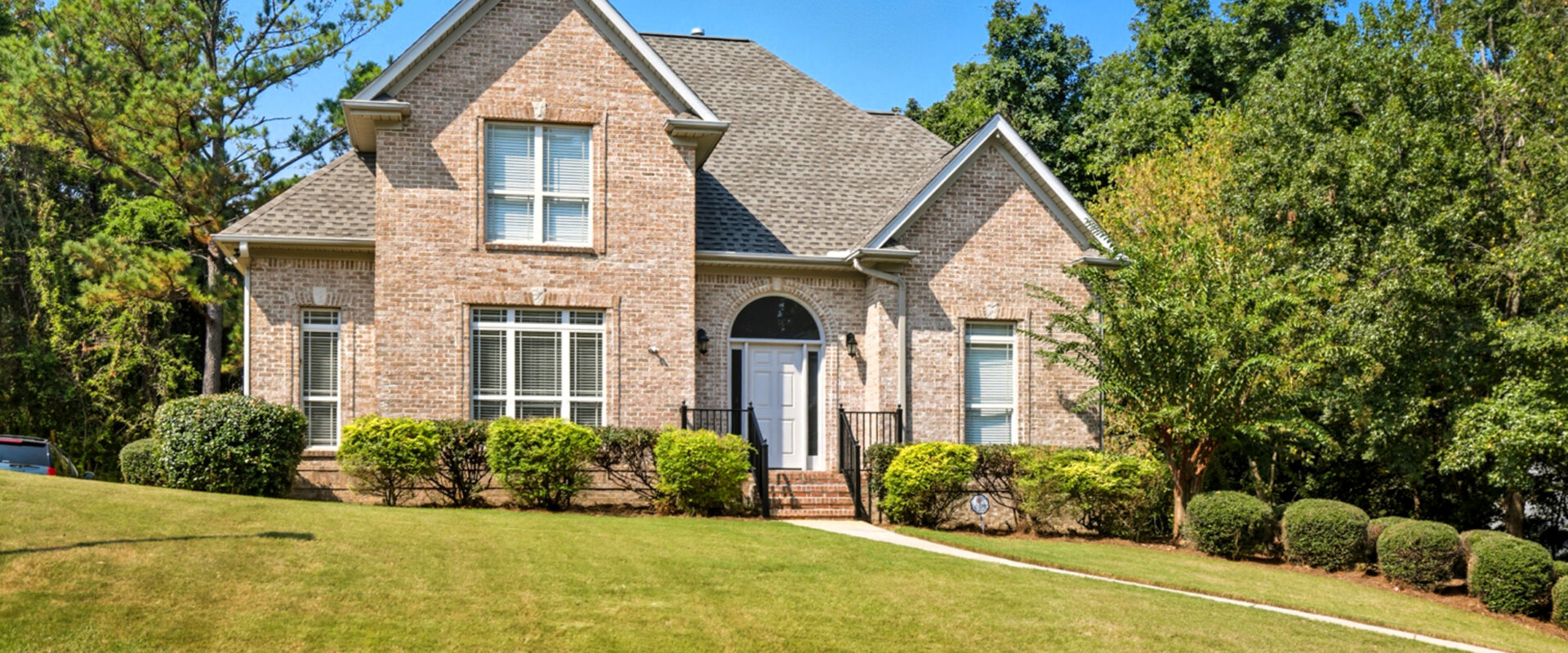House bought by Birmingham Homebuyers on Lewis Way