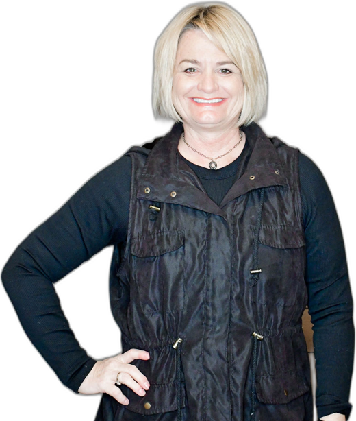 Lori with Birmingham Homebuyers, LLC