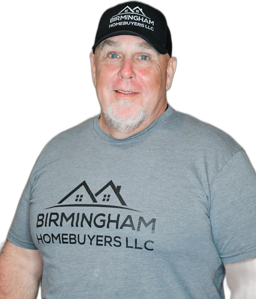 Birmingham Homebuyers team member