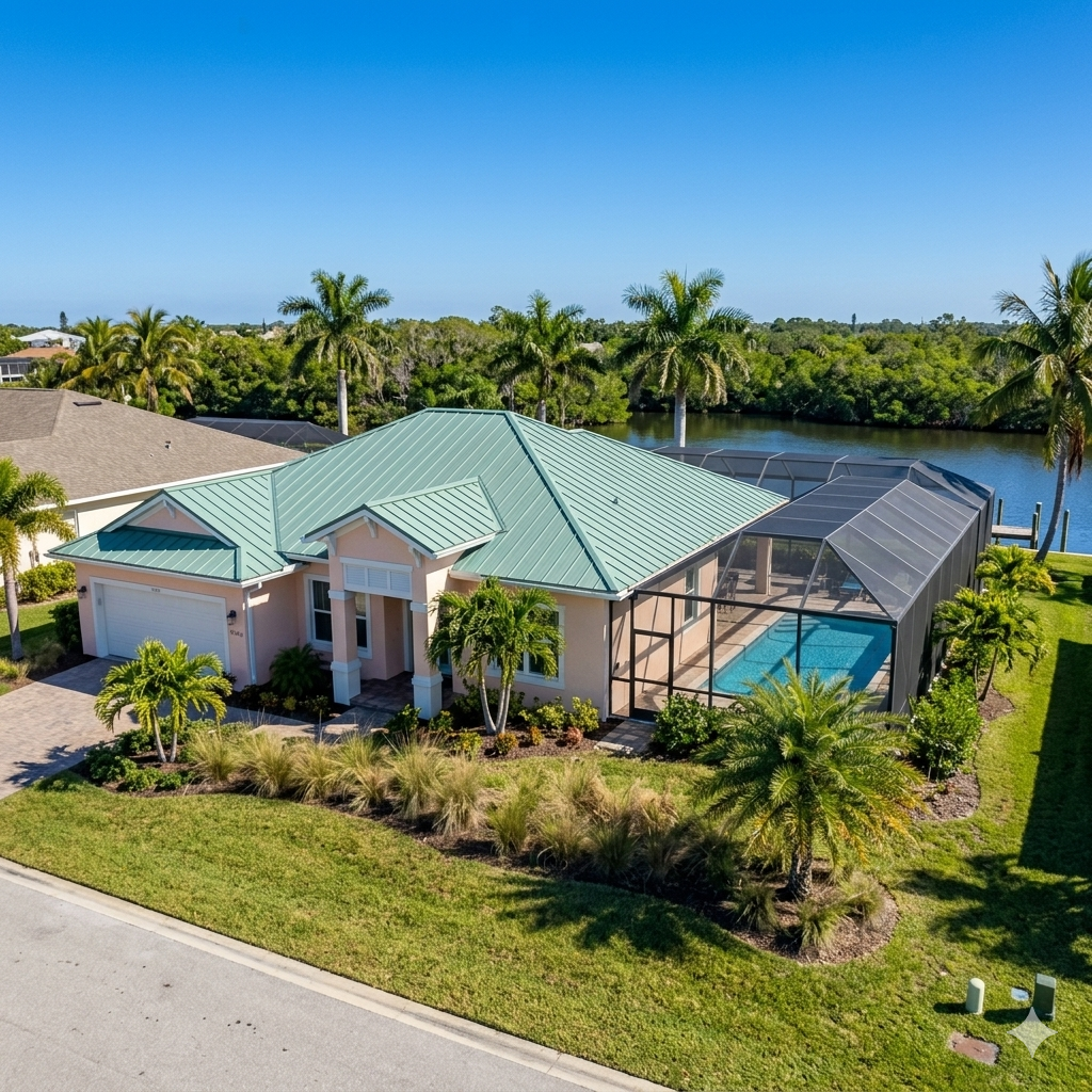 Brevard Home for sale