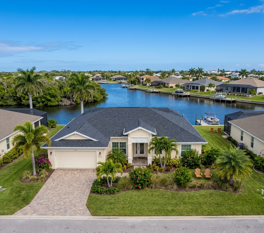 Cash home buying process in Brevard County