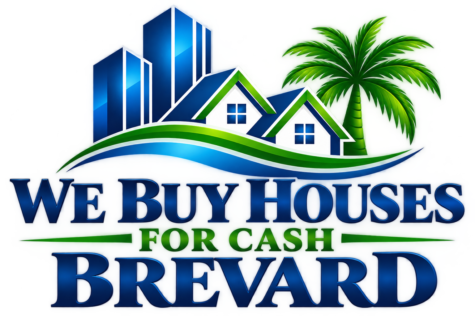 We Buy Houses for Cash Brevard