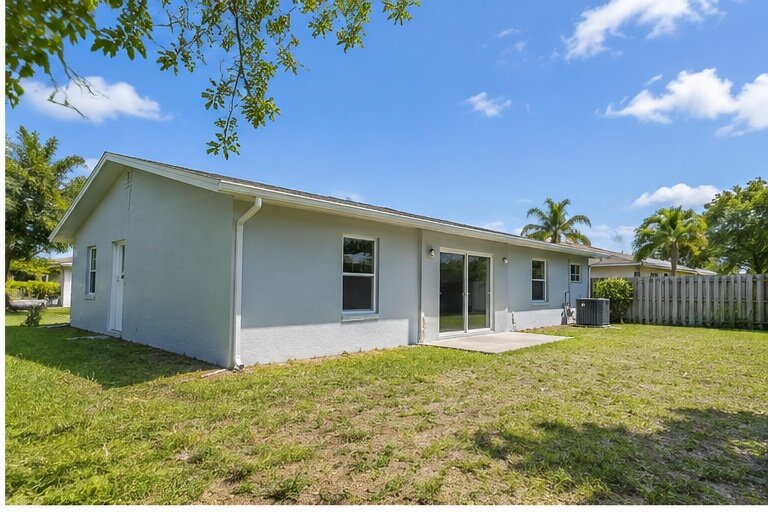 brevard house