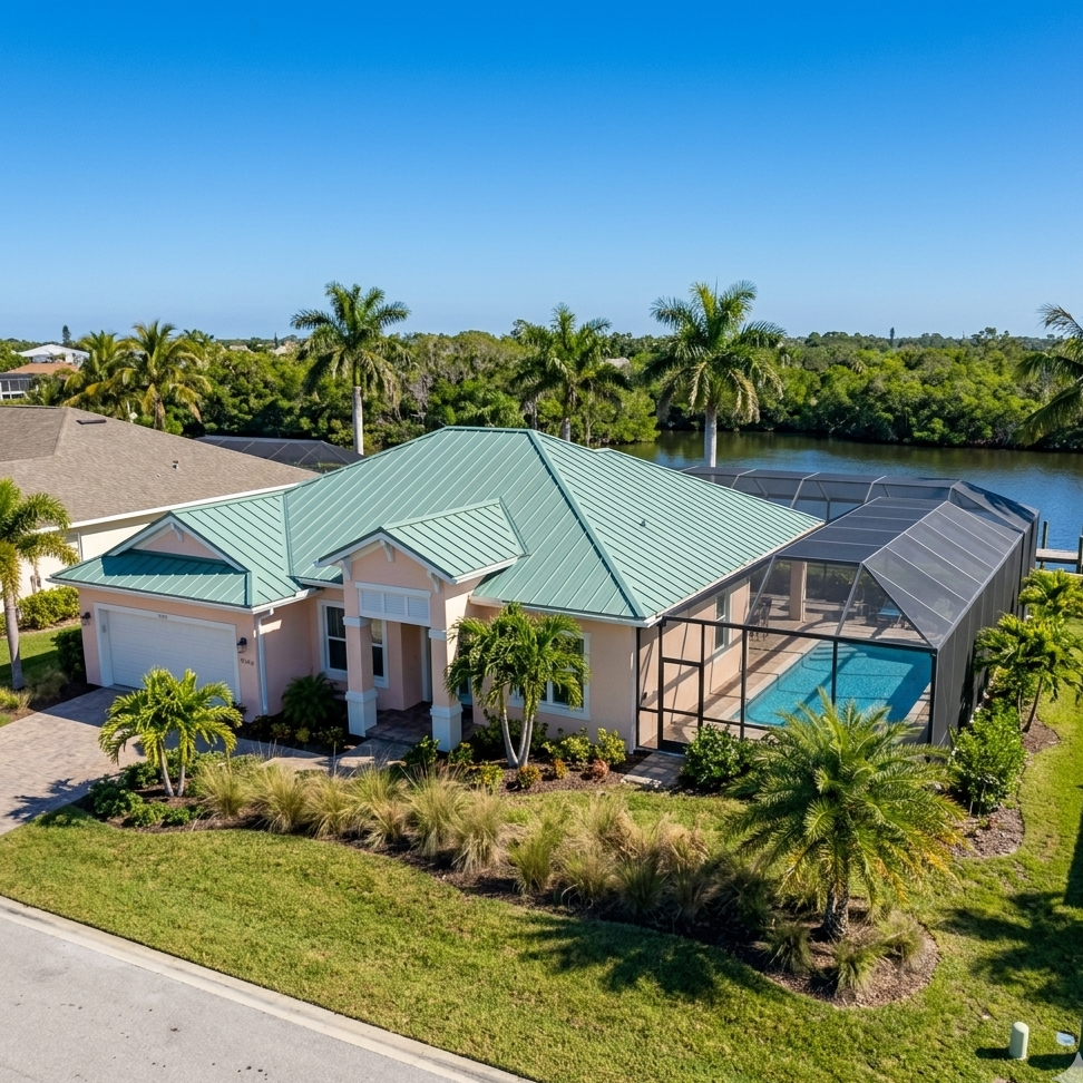 Brevard Home for sale