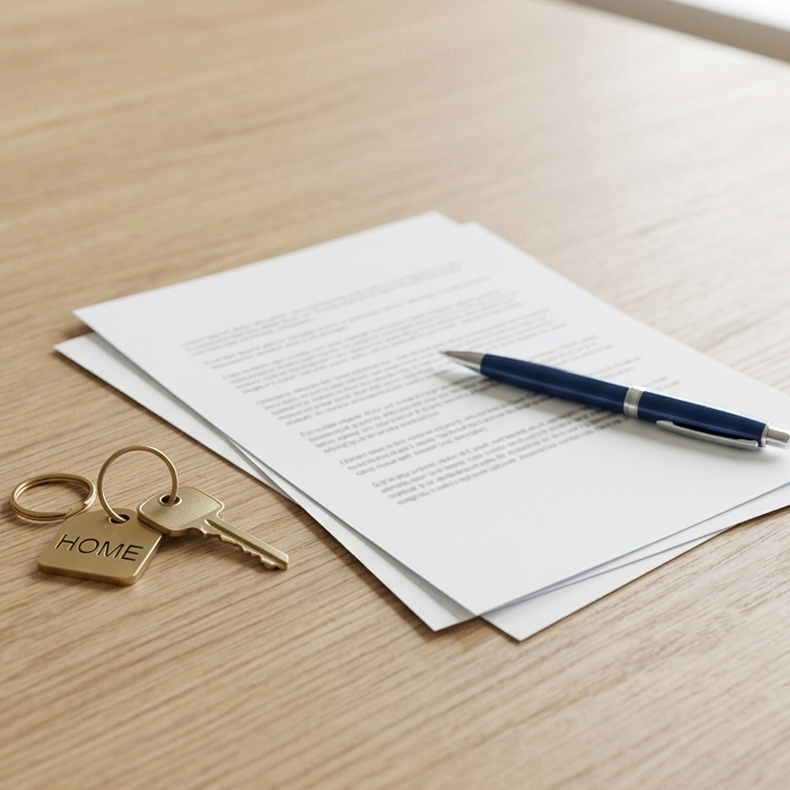 Cash home buying process in Brevard County