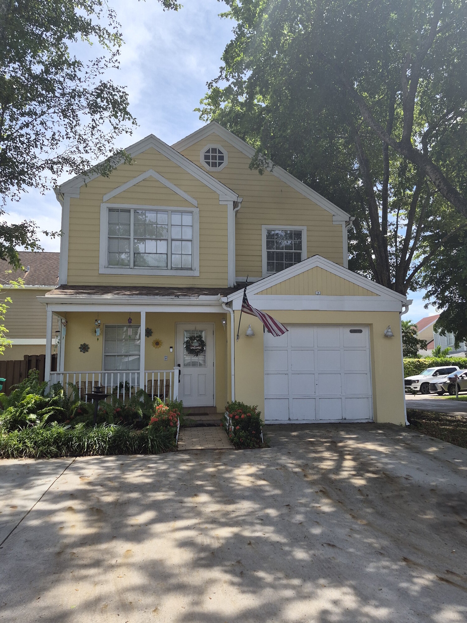 Miami-Dade home whose owner handed the mortgage payments over to Opulent Houses