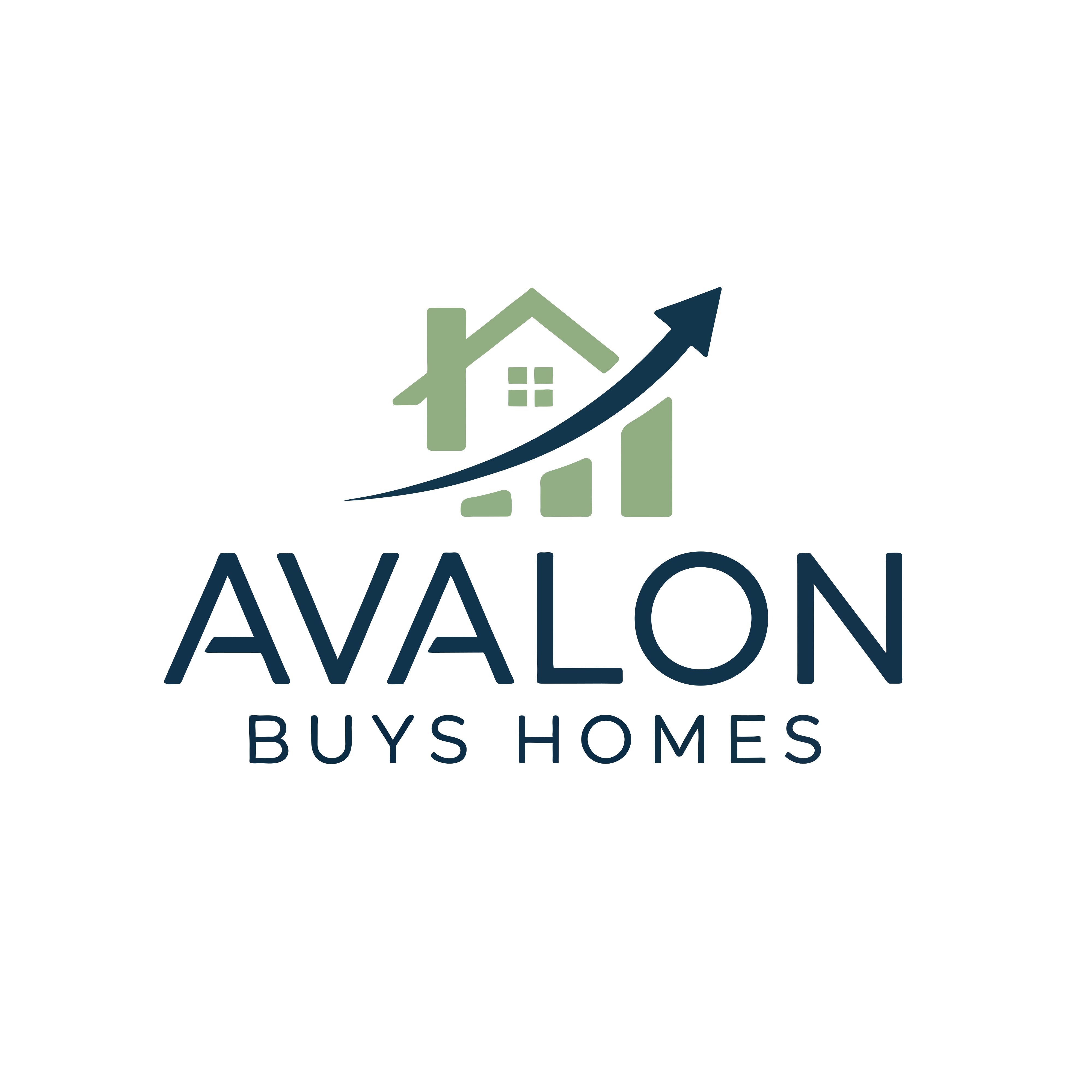 Avalon Buys Homes