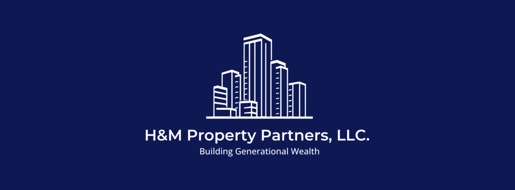 H & M Property Partners, LLC.