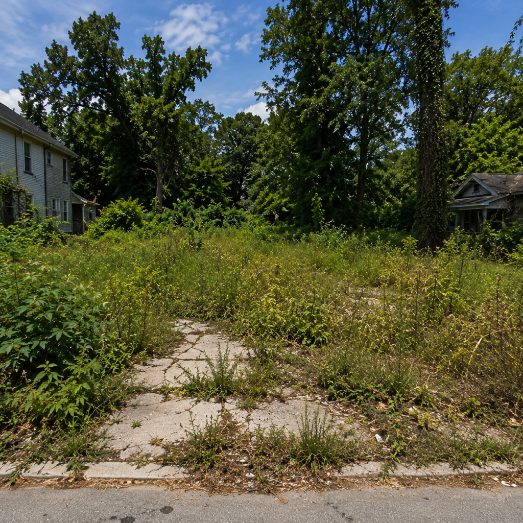 Land Buyers in Atlanta