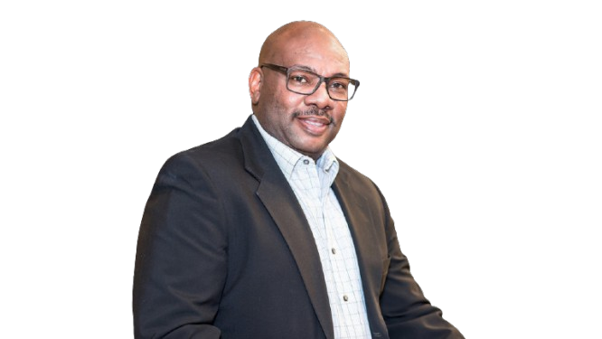 Gerald Harris