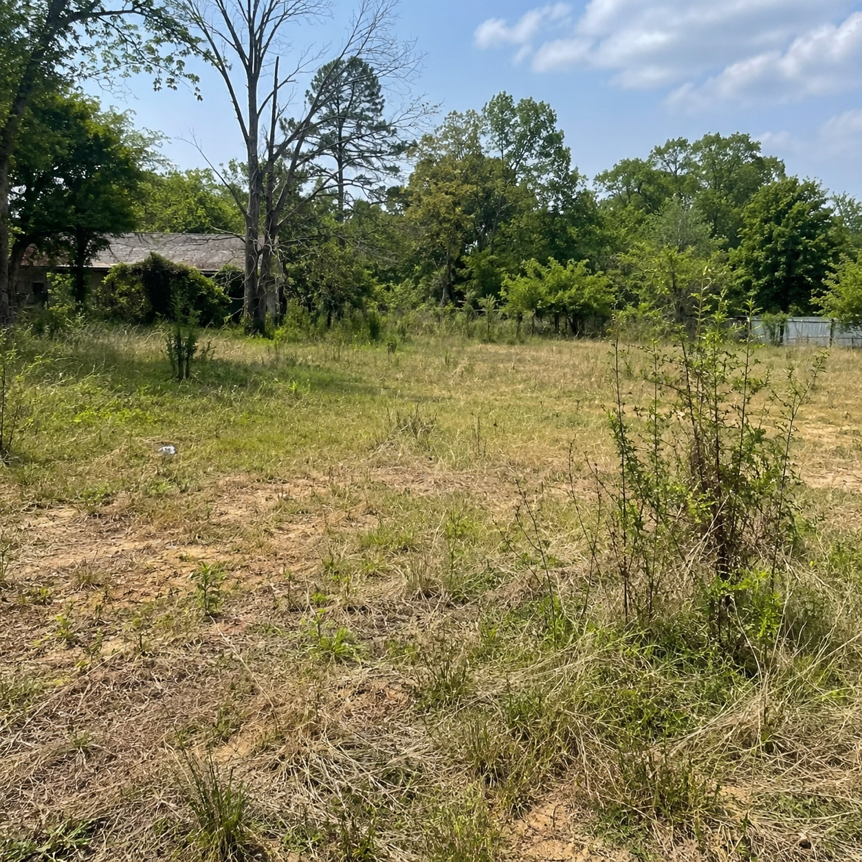 land in east point georgia