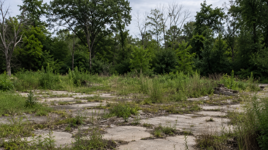 vacant land in atlanta