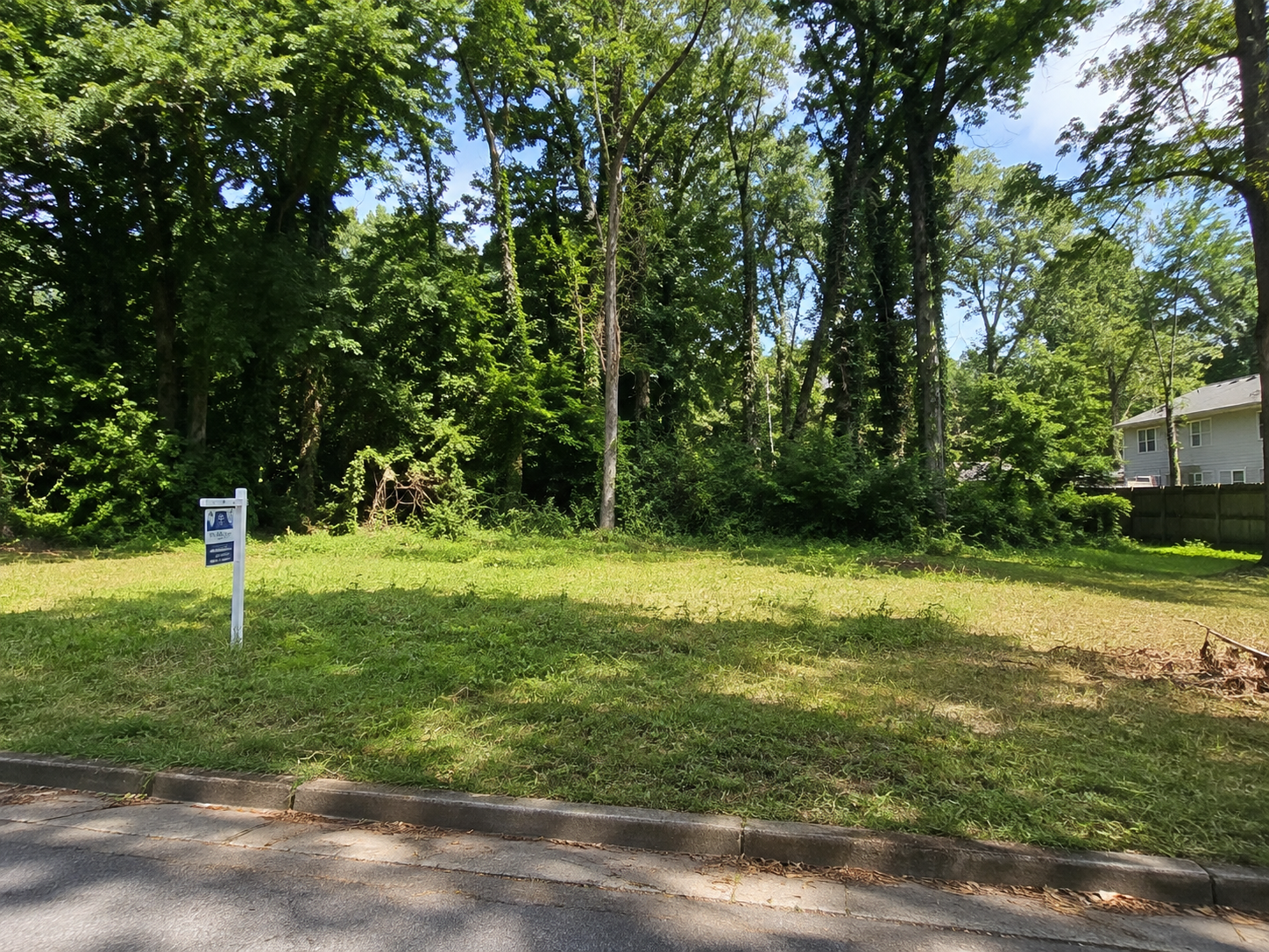 Dekalb County Land