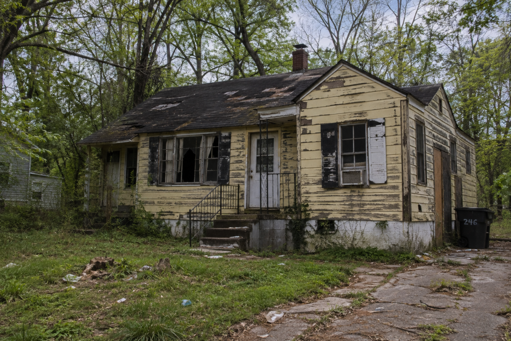 I Want to Sell My Ugly House
