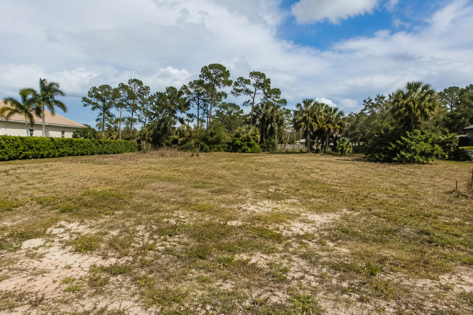 Palm Beach County Florida Land