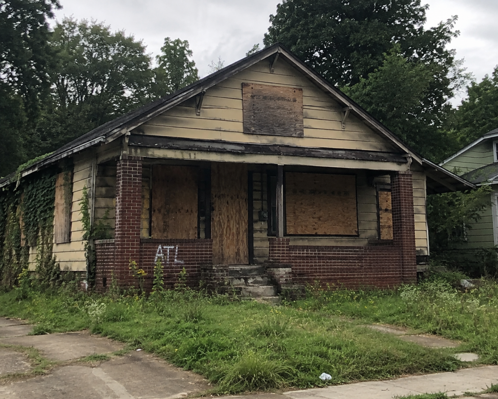 sell my ugly house