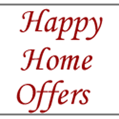 Happy Home Offers – Buy and sell houses in any condition
