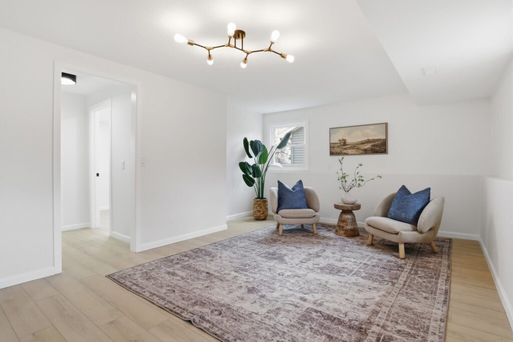 Nelson House Buyers buys homes like this one in Rochester, New York