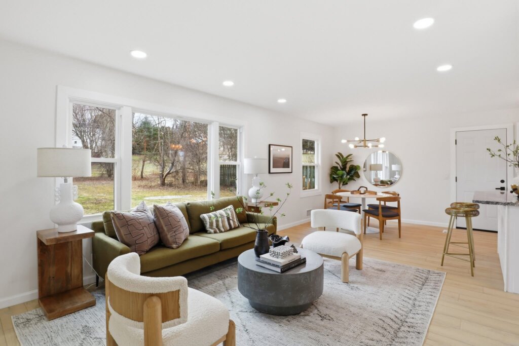 How We Work With Homeowners