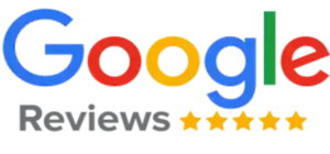 Google Reviews Icon
