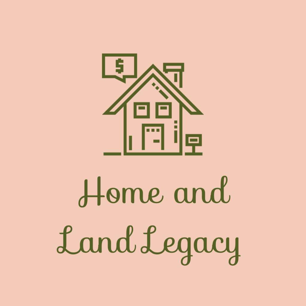 Homeandlandlegacy.com