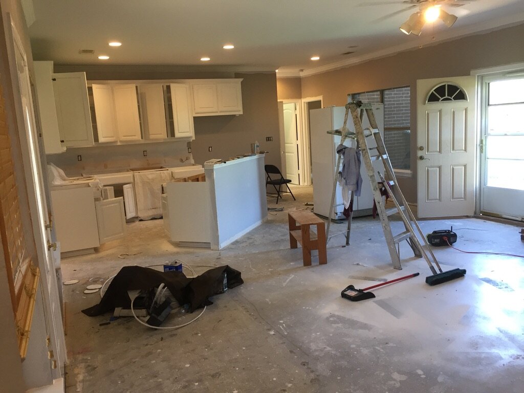 North Texas Cash For Homes buys homes like these in Rockwall, Texas