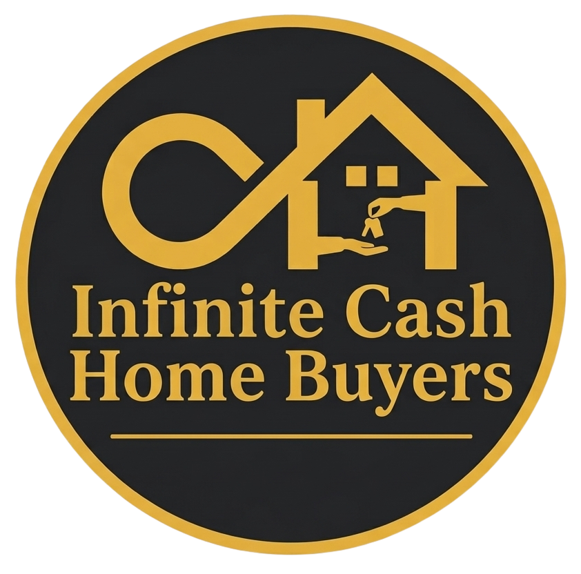 Infinite Cash Home Buyers Logo