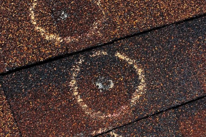 hail damage GCCS Roofing, colorado's roofing experts