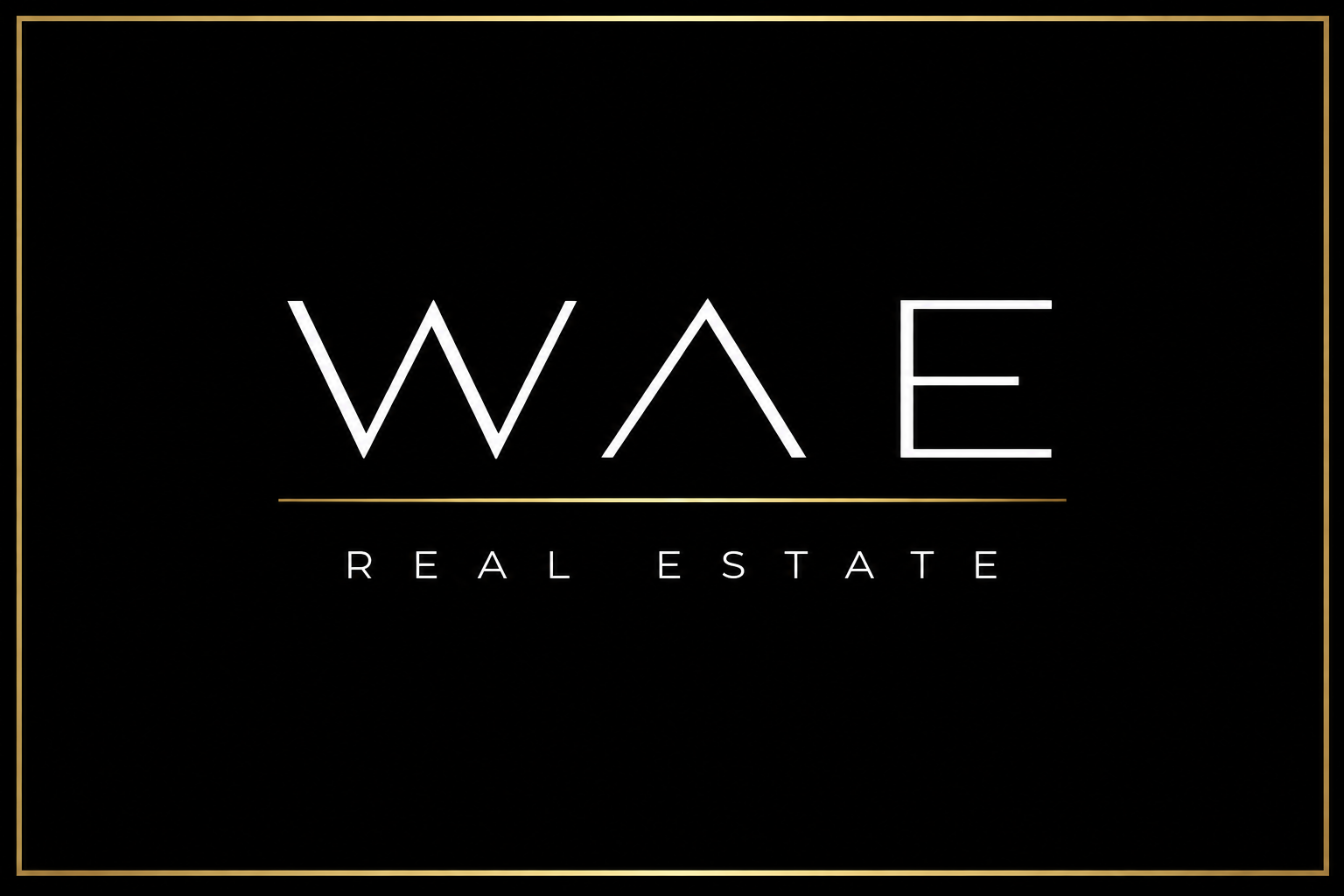WAE Real Estate
