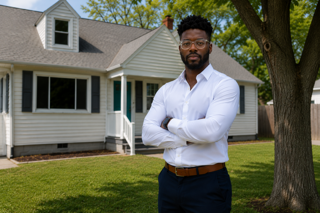 Virginia Beach Home Buyer
