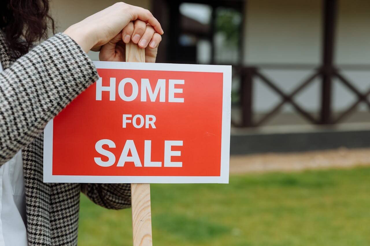 Sell Your House for a Fresh Start in Sacramento, CA