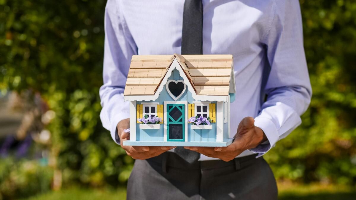 What to Do With an Inherited Property You Do Not Want