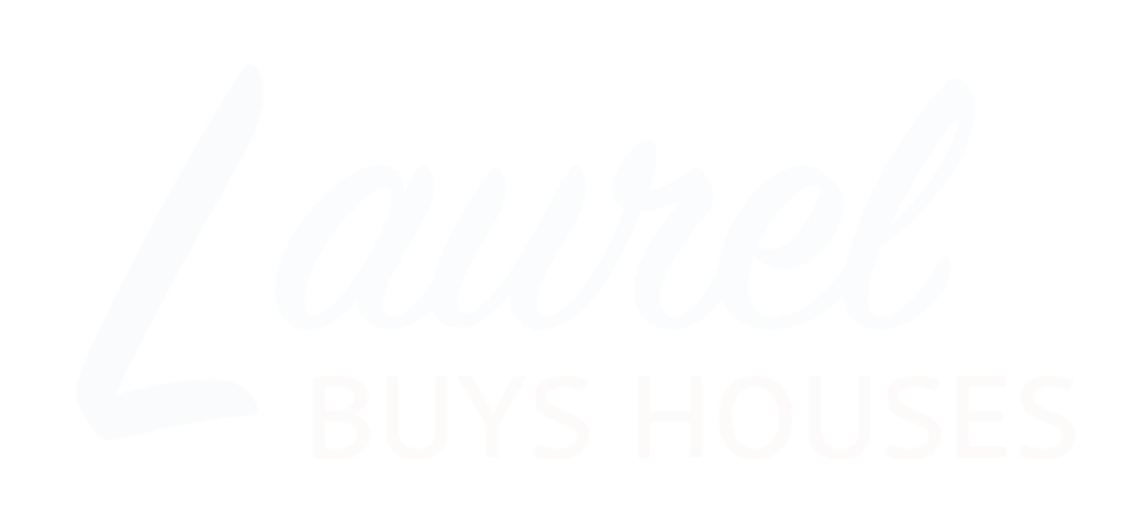 Laurel Buys Houses home