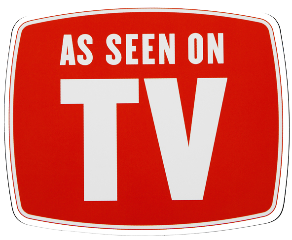 As Seen On TV
