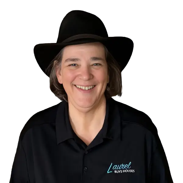 Laurel Sagen, Sacramento cash homebuyer