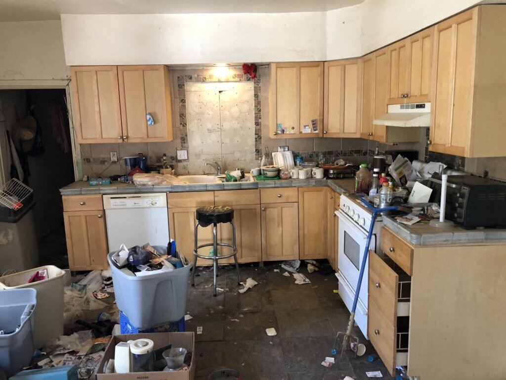 East Sacramento home purchased for cash by Laurel Buys Houses