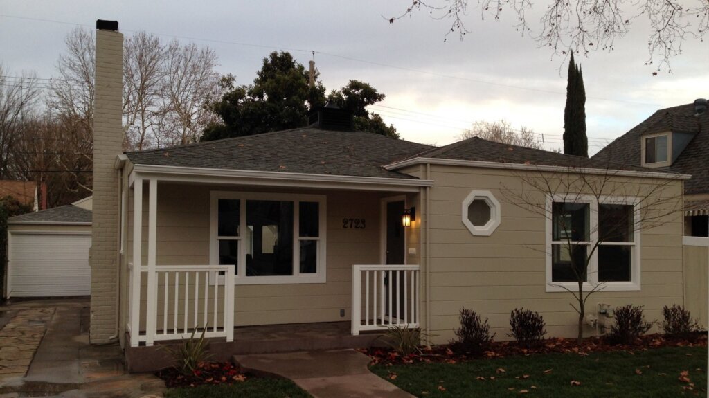 East Sacramento house sold to Laurel Buys Houses