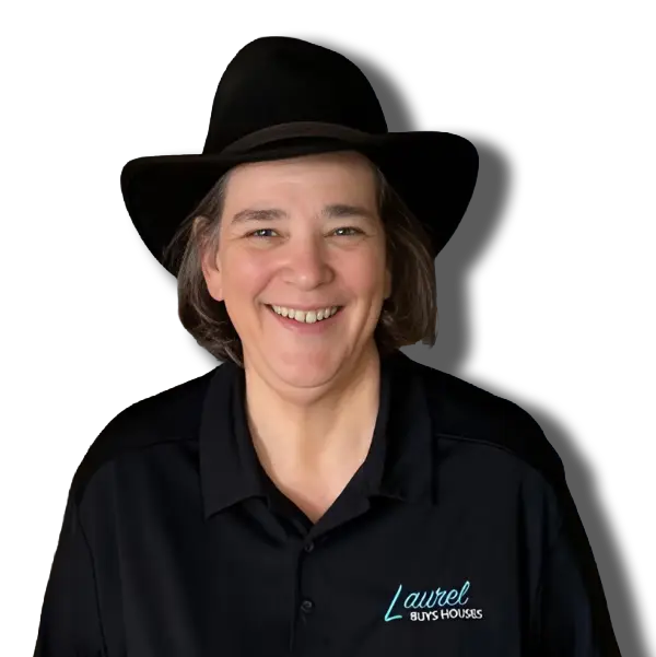 Laurel Sagen, Sacramento cash homebuyer