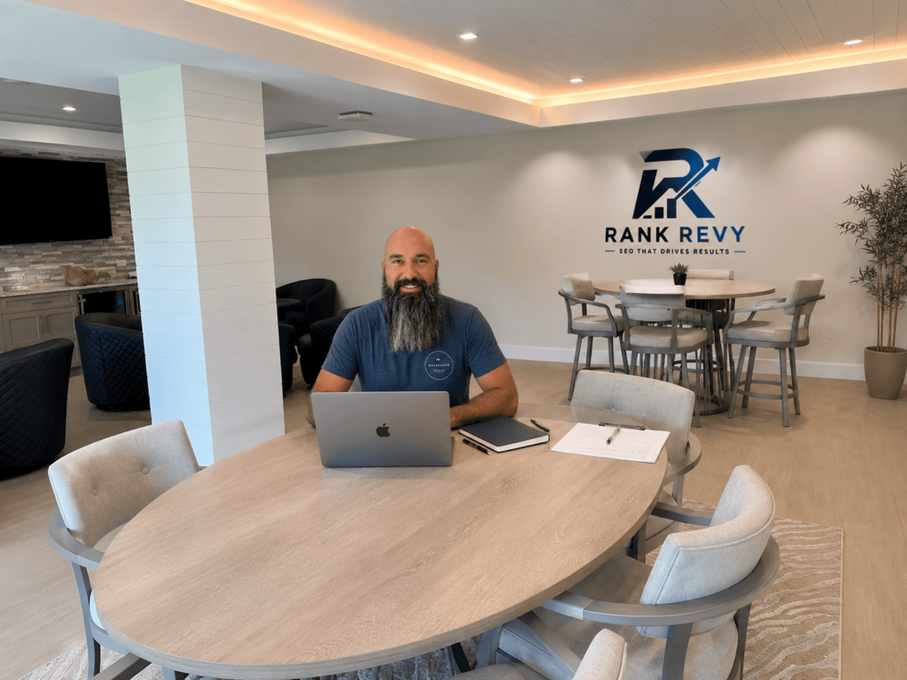 Contractor Websites & Local SEO for bonita springs, FL | Rank Revy
