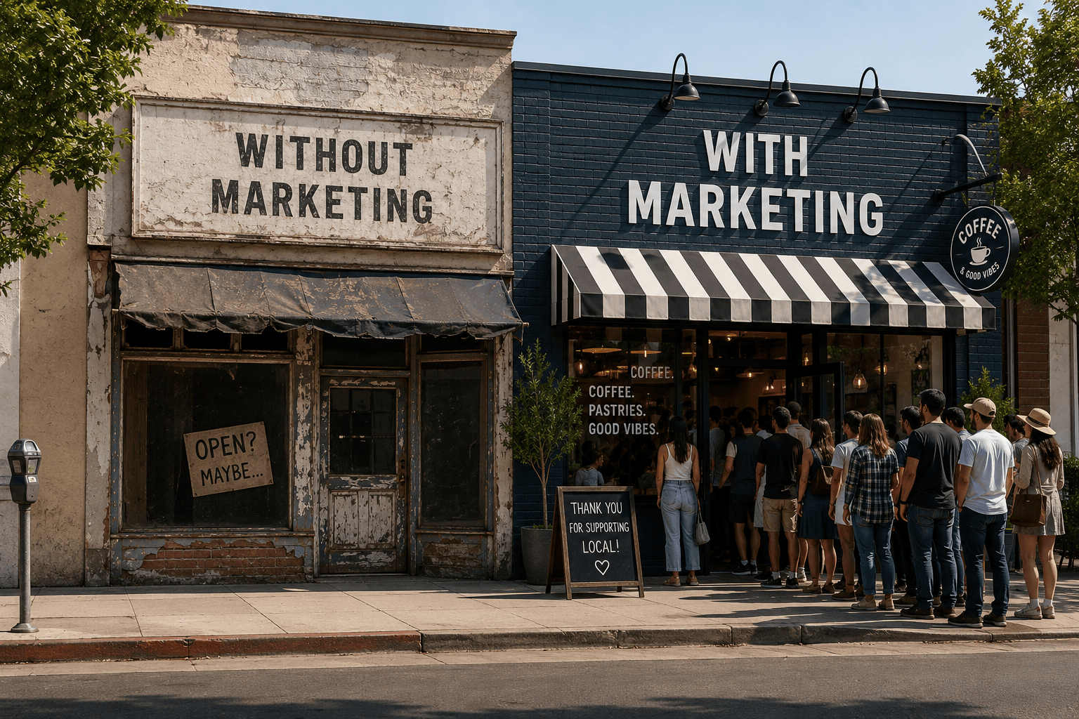 florida seo, web, marketing agency results and trust with businesses 