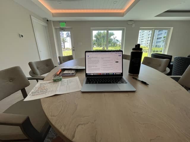 web developer florida