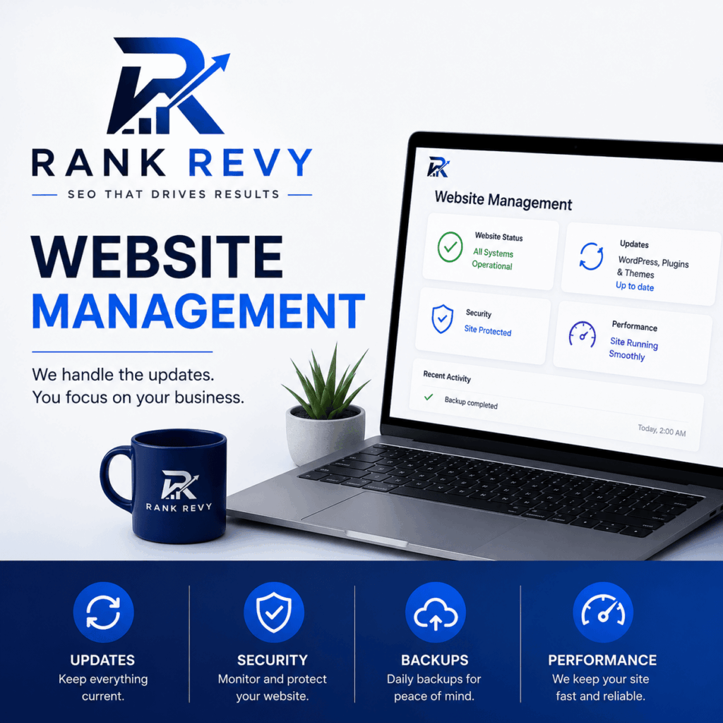 affordable website management bonita springs fl