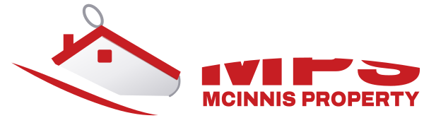 McInnis Property Solutions logo