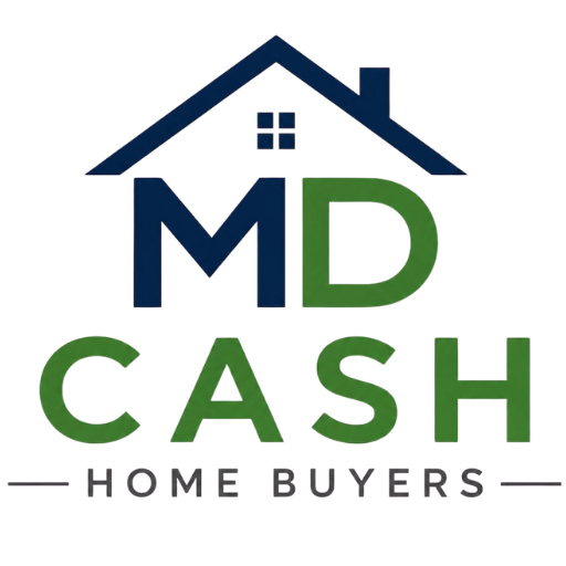 MD Cash Home Buyers