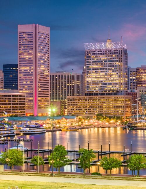 Maryland