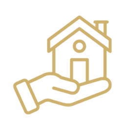 Inherited a House