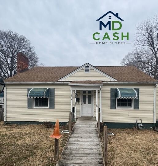 We Buy Homes Cash Maryland