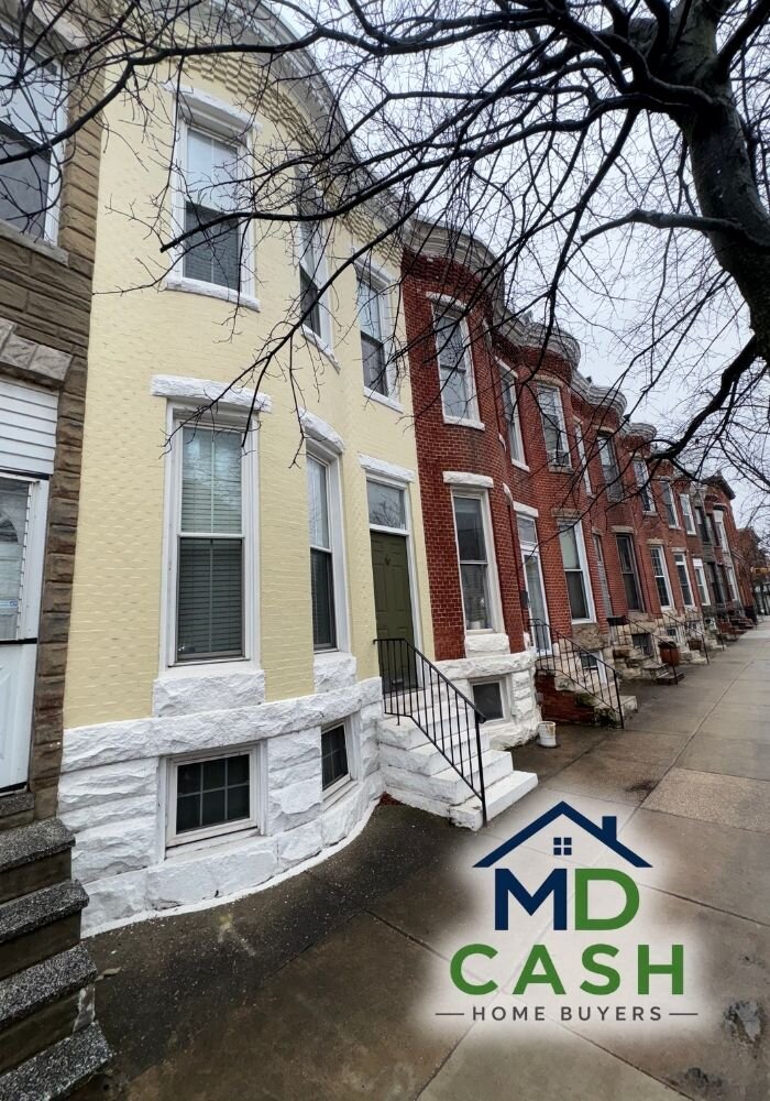 We Buy Homes Fast Cash Maryland